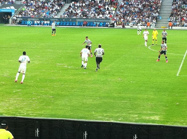 [L1-J1] Marseille 0-1 Caen [08/08-21h00-BeInSports2] 63871