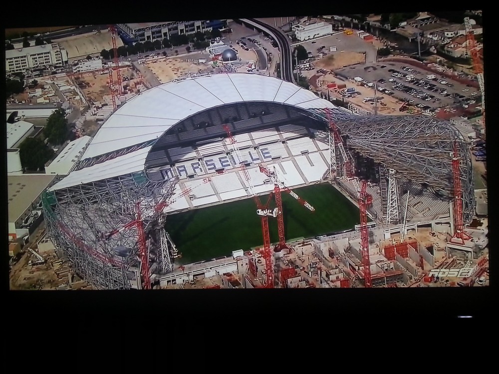 OMFCGB - [Stade Vélodrome] Le nouveau chœur de Marseille - Page 13 40609