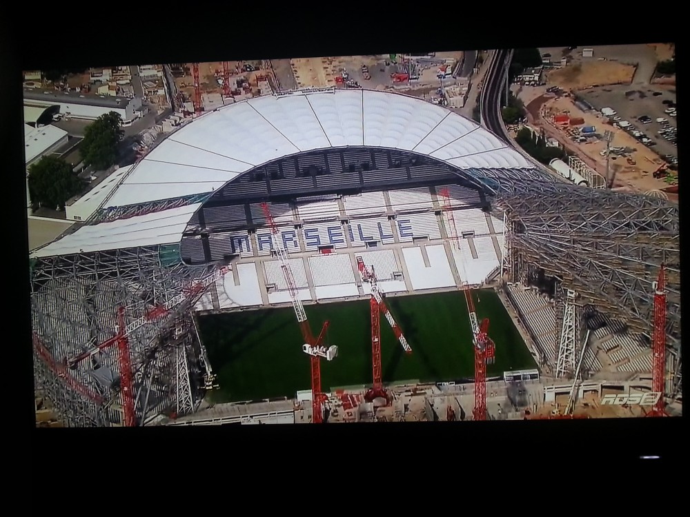 OMFCGB - [Stade Vélodrome] Le nouveau chœur de Marseille - Page 13 40610