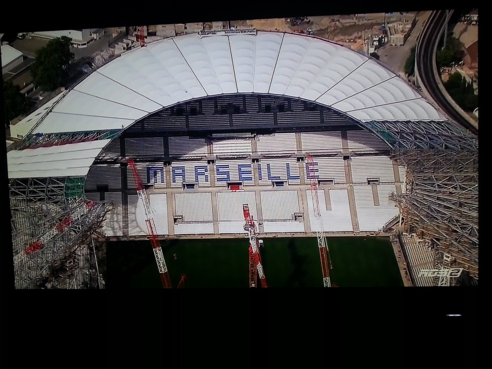 OMFCGB - [Stade Vélodrome] Le nouveau chœur de Marseille - Page 13 40611