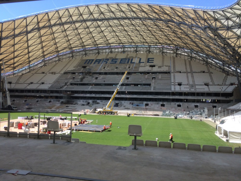 OMFCGB - [Stade Vélodrome] Le nouveau chœur de Marseille - Page 18 55723