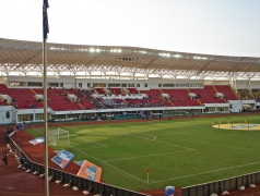 Tamale Stadium - Info-stades