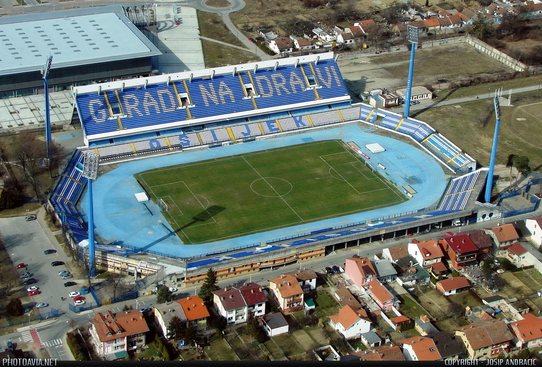Stadion Poljud - Wikipedia