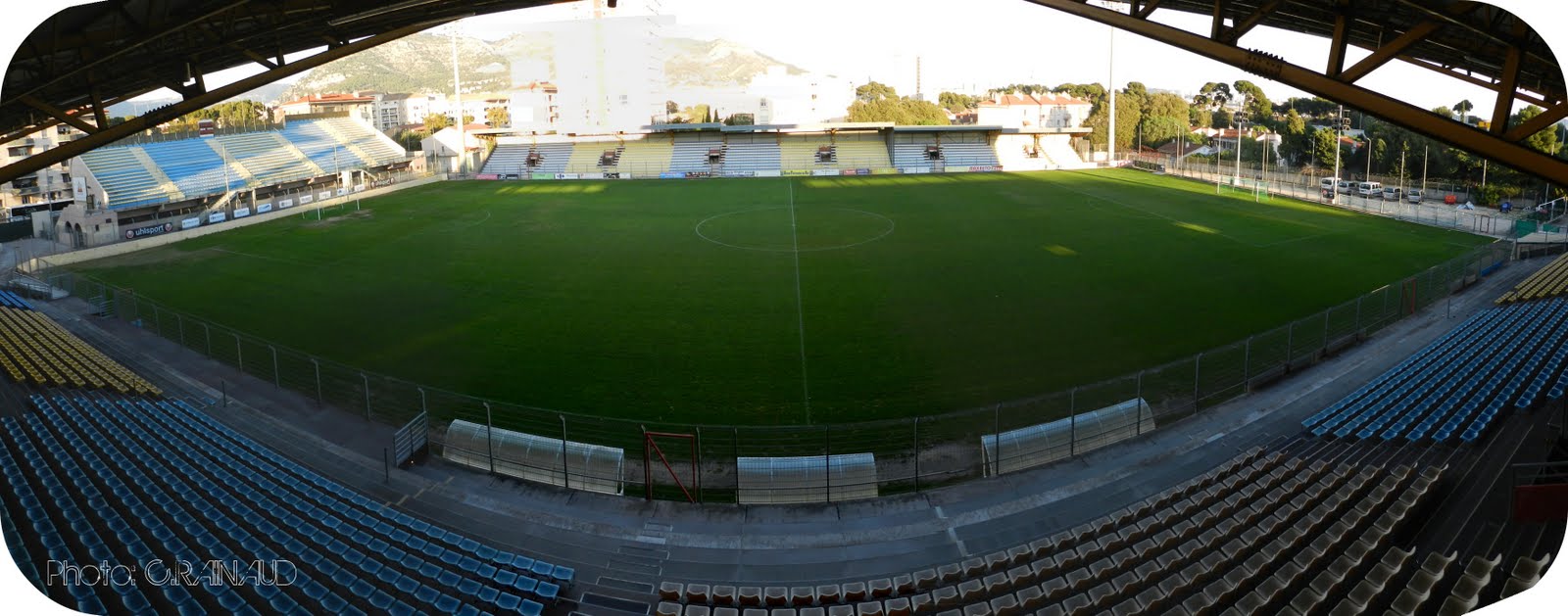 club de rencontre toulon