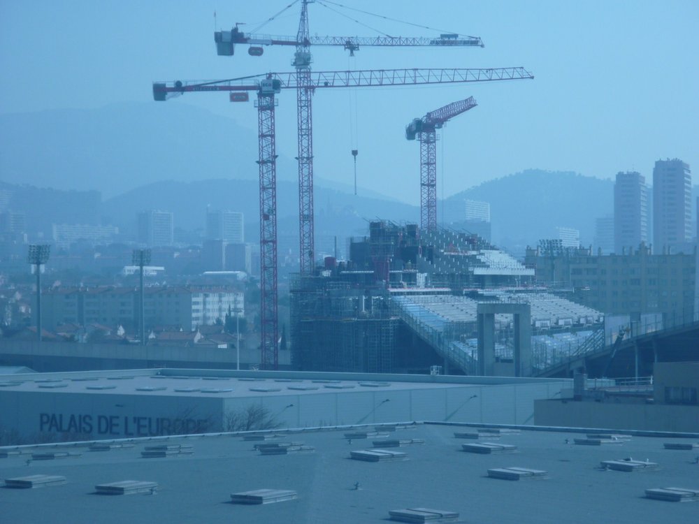 Le 09/02/12 vers 14h30