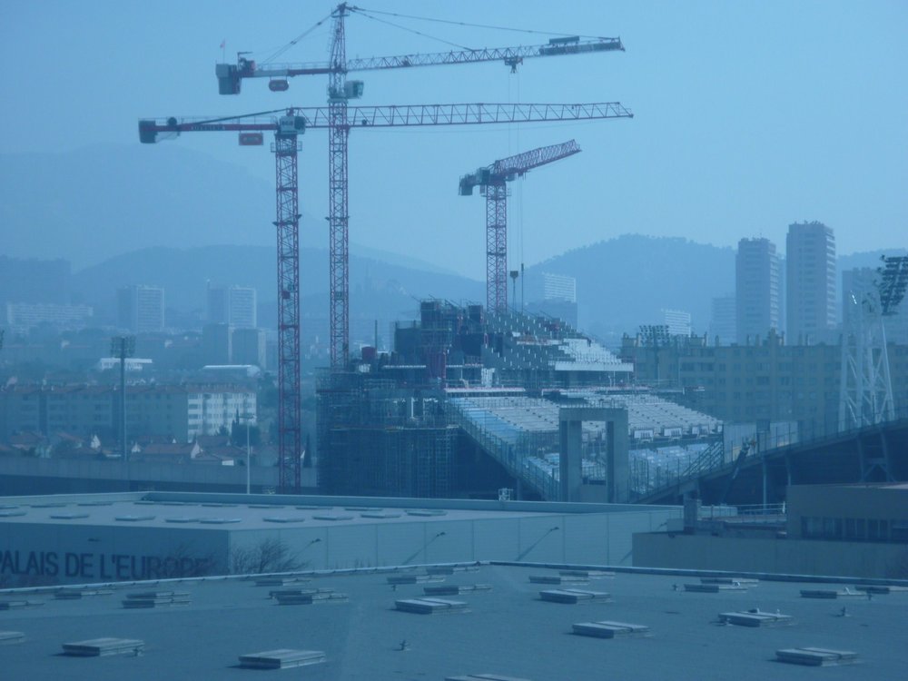 Le 09/02/12 vers 14h30