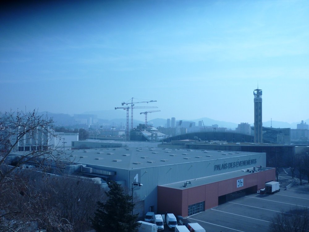 Le 09/02/12 vers 14h30