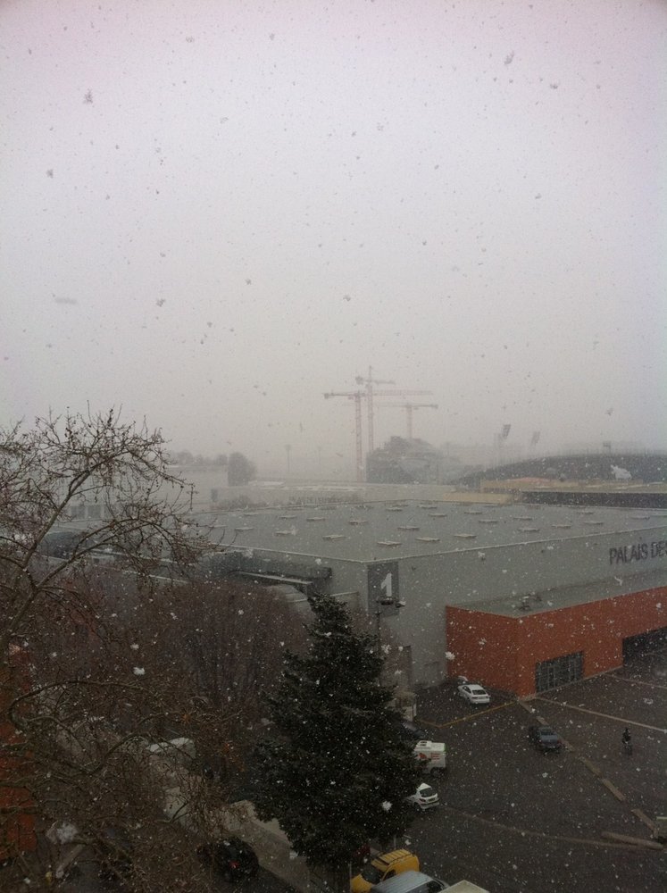 Le 10/02/12 vers 14h