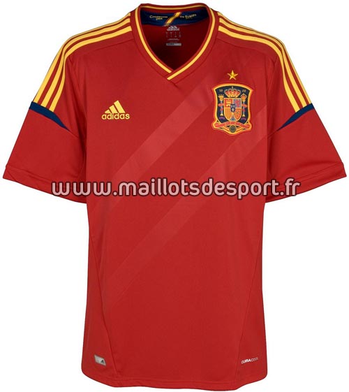 Espagne domicile
