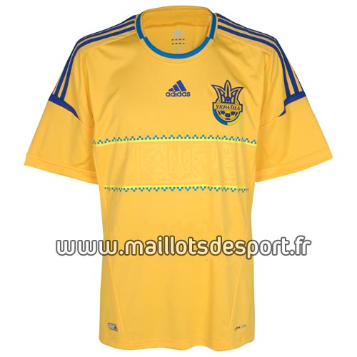 Ukraine domicile