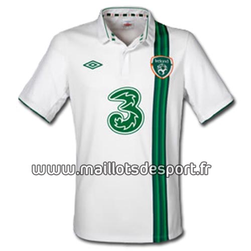 Irlande exterieur