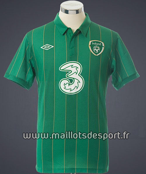 Irlande domicile