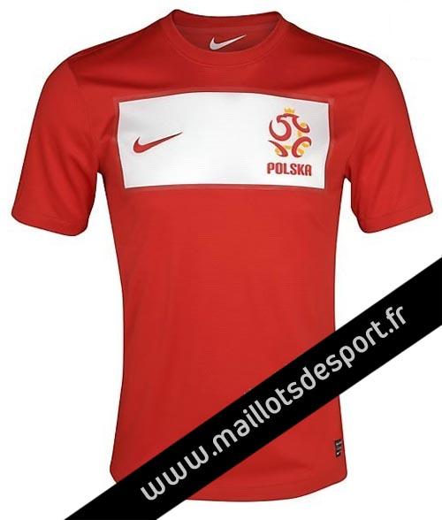 Pologne exterieur