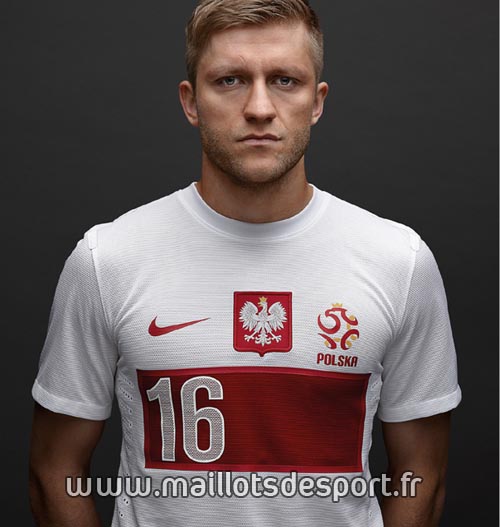 Pologne domicile