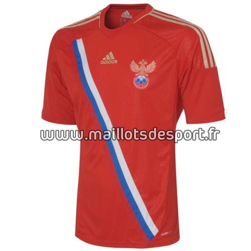 Russie domicile