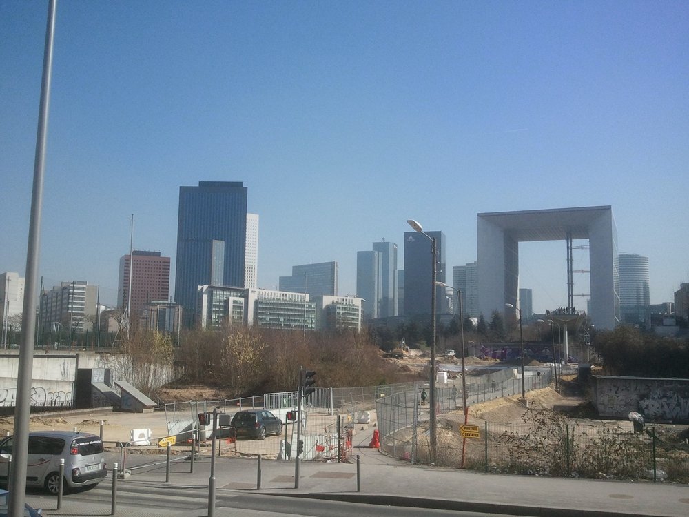 Futur Parvis