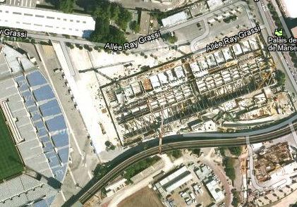 station epuration ganay