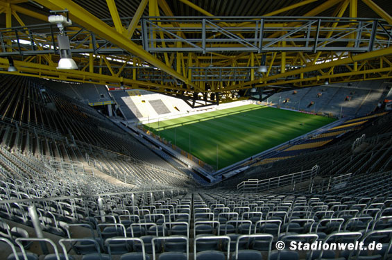 Signal Iduna Park Dortmund