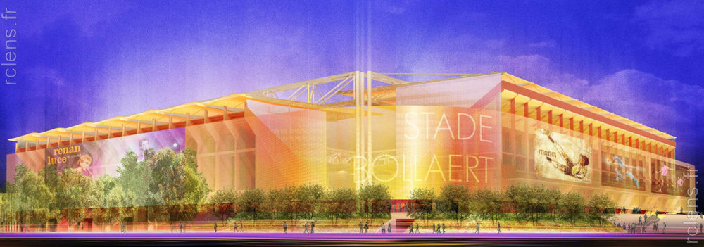 Projet 1 -->>110 M