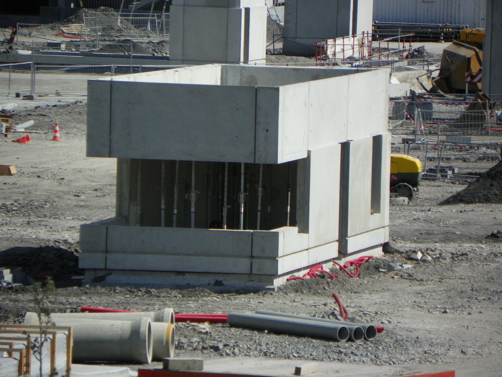 Bientôt le "D-Day" ?