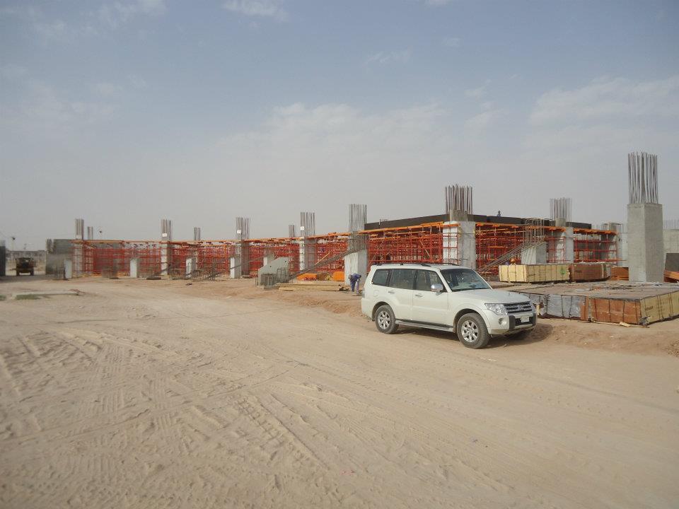 Najaf (Holy Al-Najaf Stadium) 5.jpg