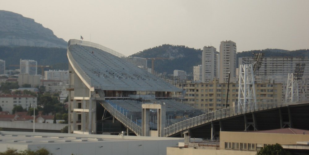 Vu de Ganay le 27/07/12 vers 7h00 du matin.