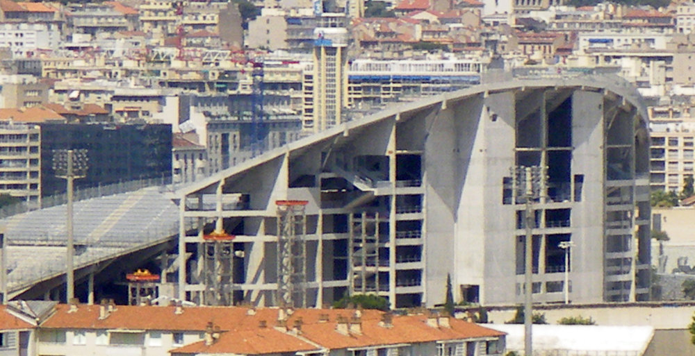 on voit bien le trajet de la futur jupe