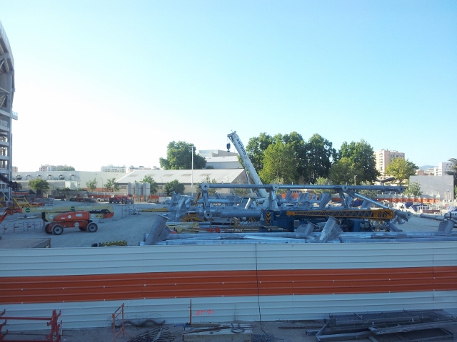 Nouveaux assemblages charpentes Ganay