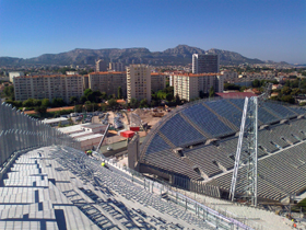 Photo La Marseillaise