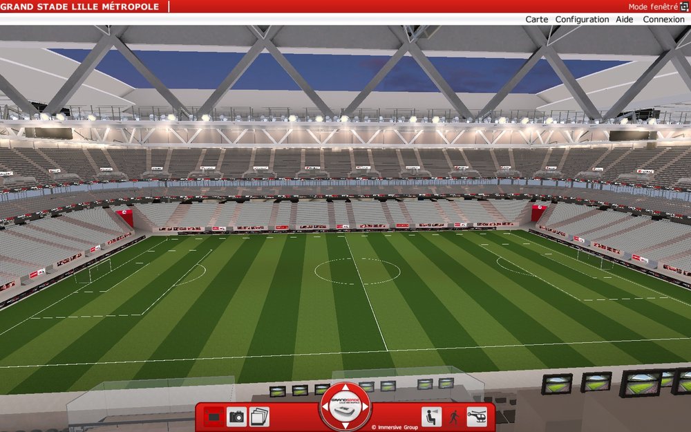 Vue N02 / A21 / rang 66 / place 1