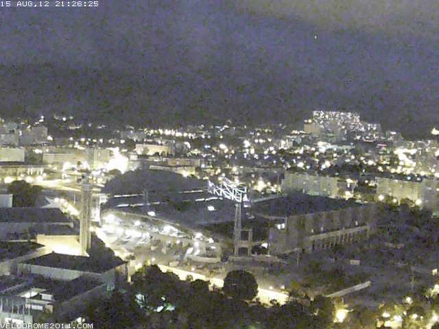 Vu a 21h30.