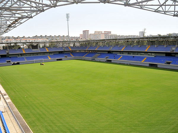 Bakou (Eight Kilometer District Stadium) 4.jpg