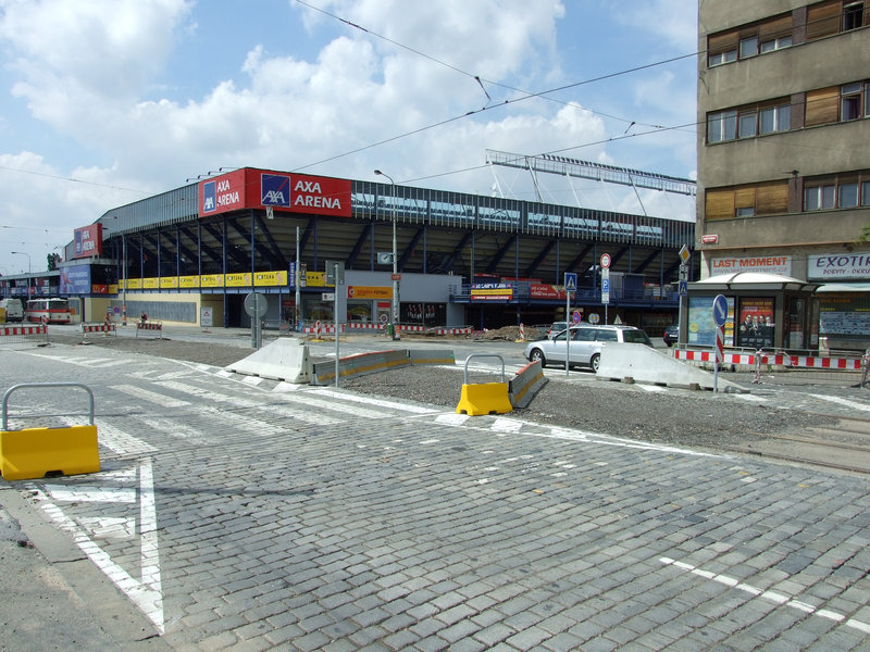 Axa Arena