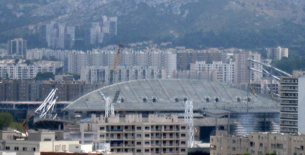 pose de contreventements VN/Ganay