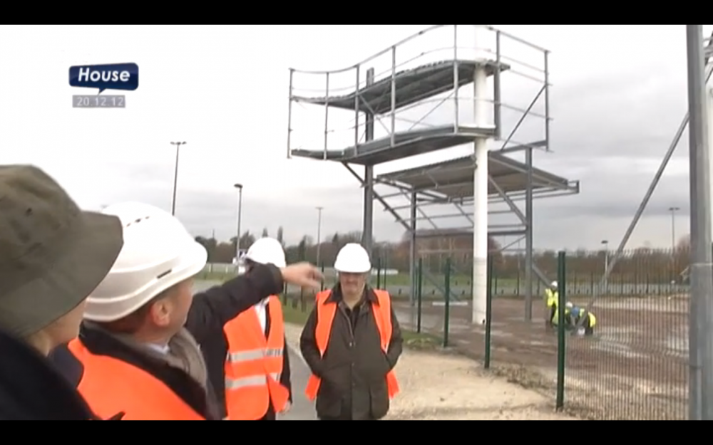 Explication des textes