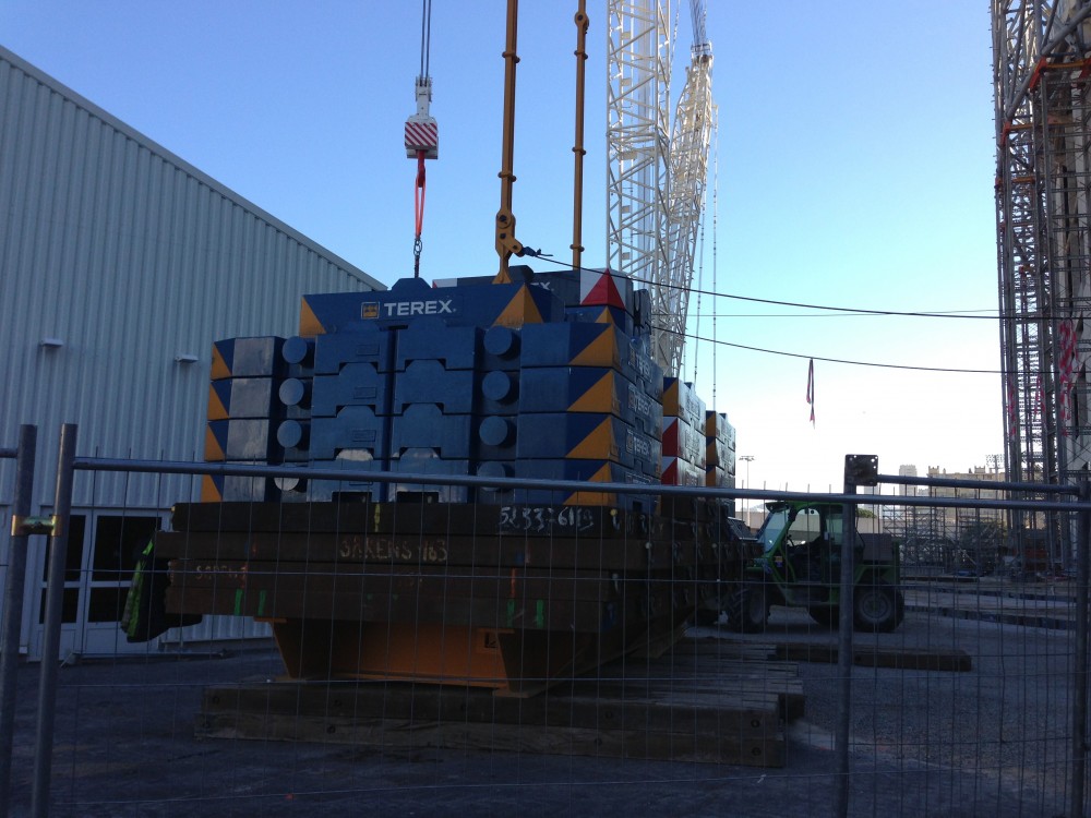 Super lift !!!