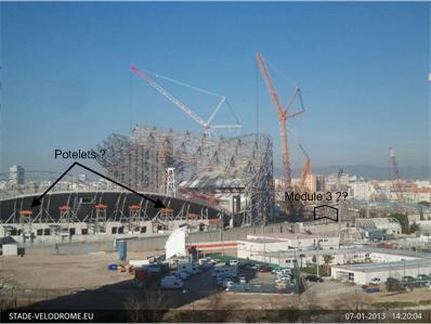 Colis module 2 et 3 ?