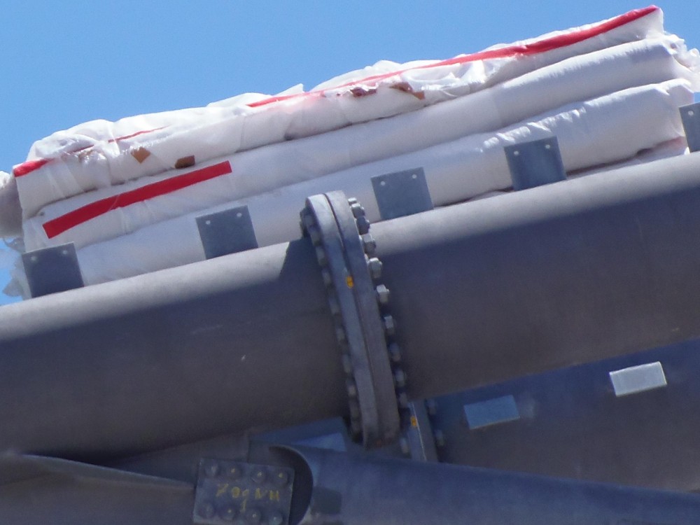 Toile mise en attente VN.