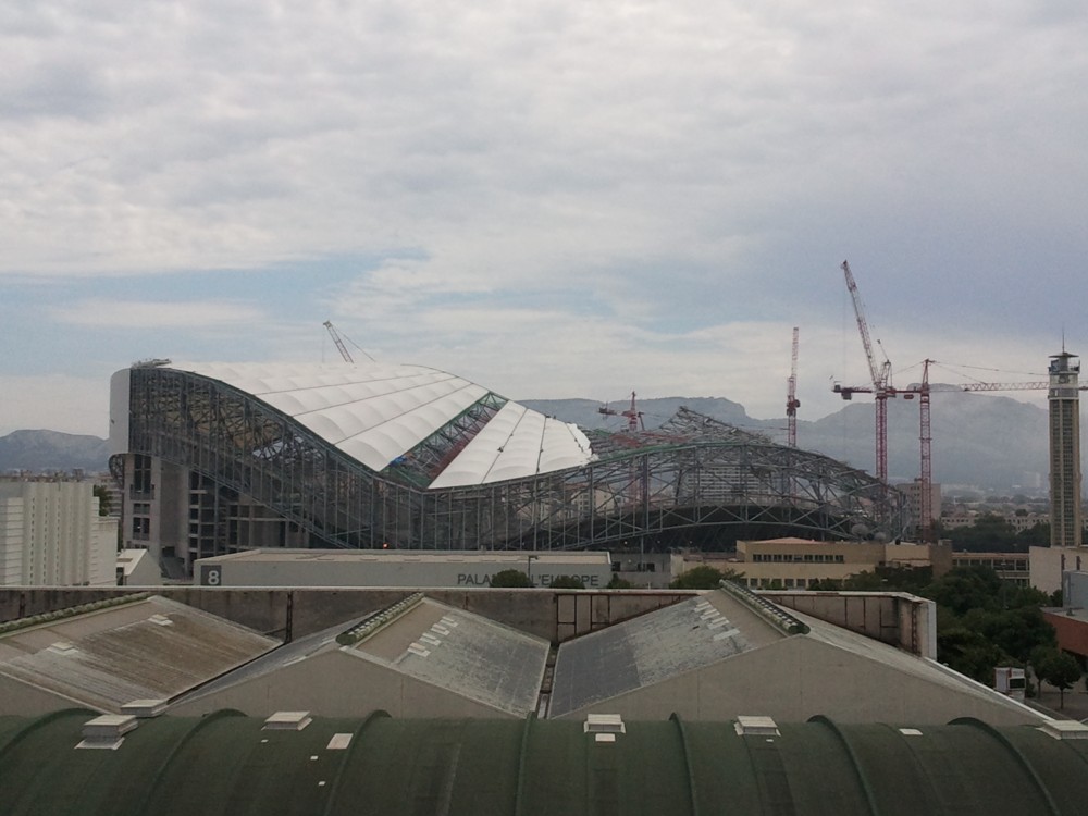 Même virage à 13h47