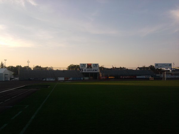 Tribune Populaire Nord