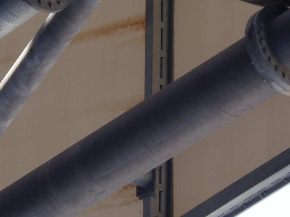 Dommage, avec un souhait qu'il soit tatillon pour une livraison parfaite