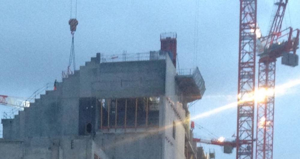 Pilier final or not pilier final ?<br />Ce serait le plus à gauche des 6 du squelette