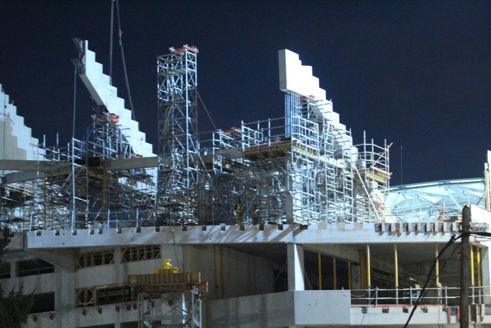 les dernieres cremailleres