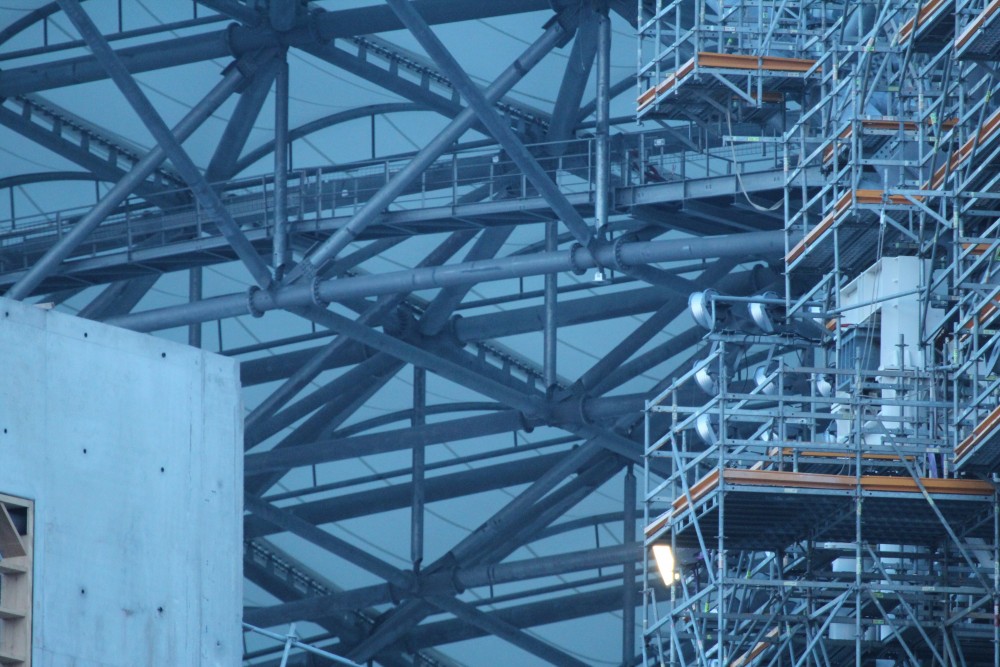 la banane n'est plus la