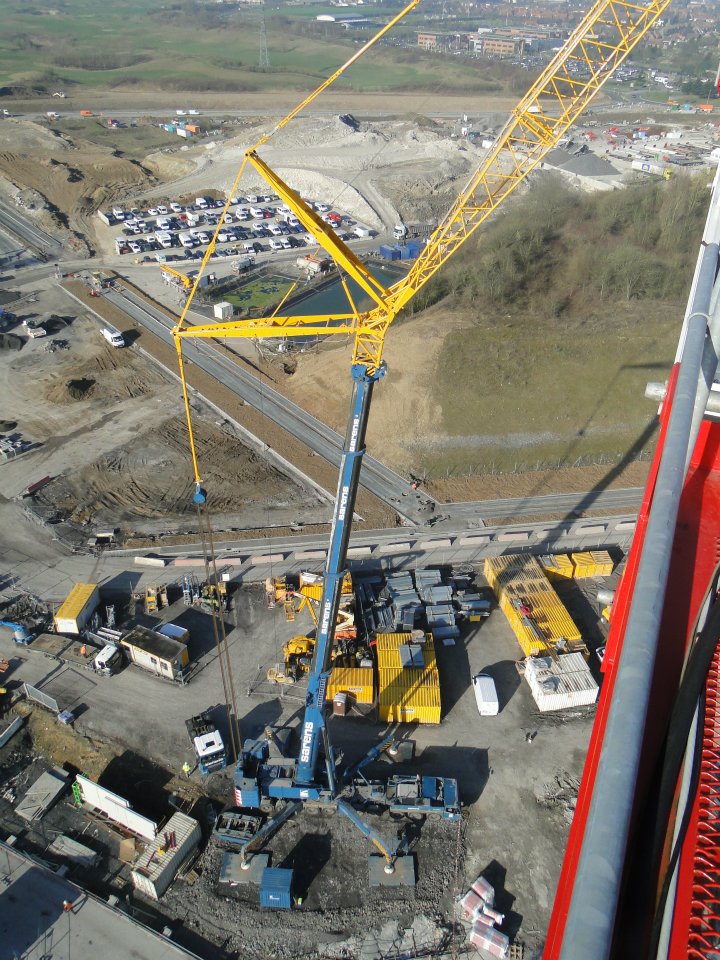 G9 Grand stade de lille