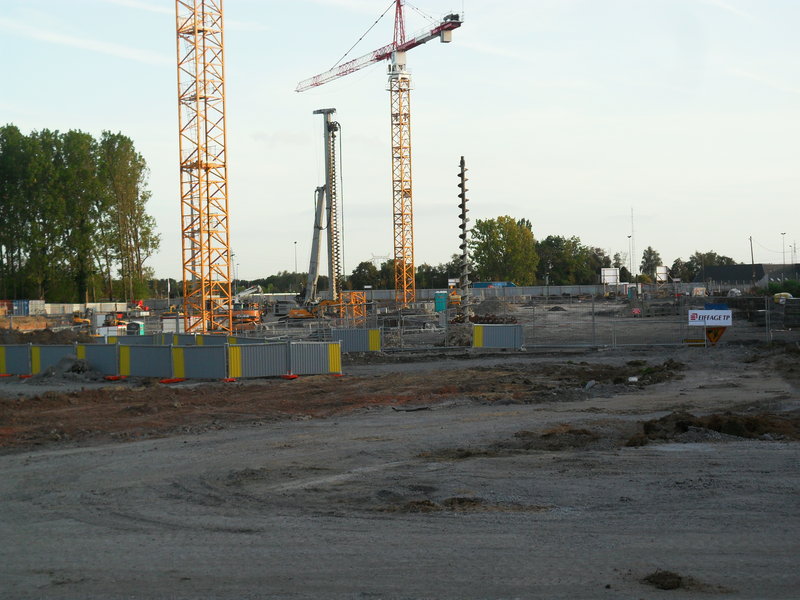 parking 4 cantons
