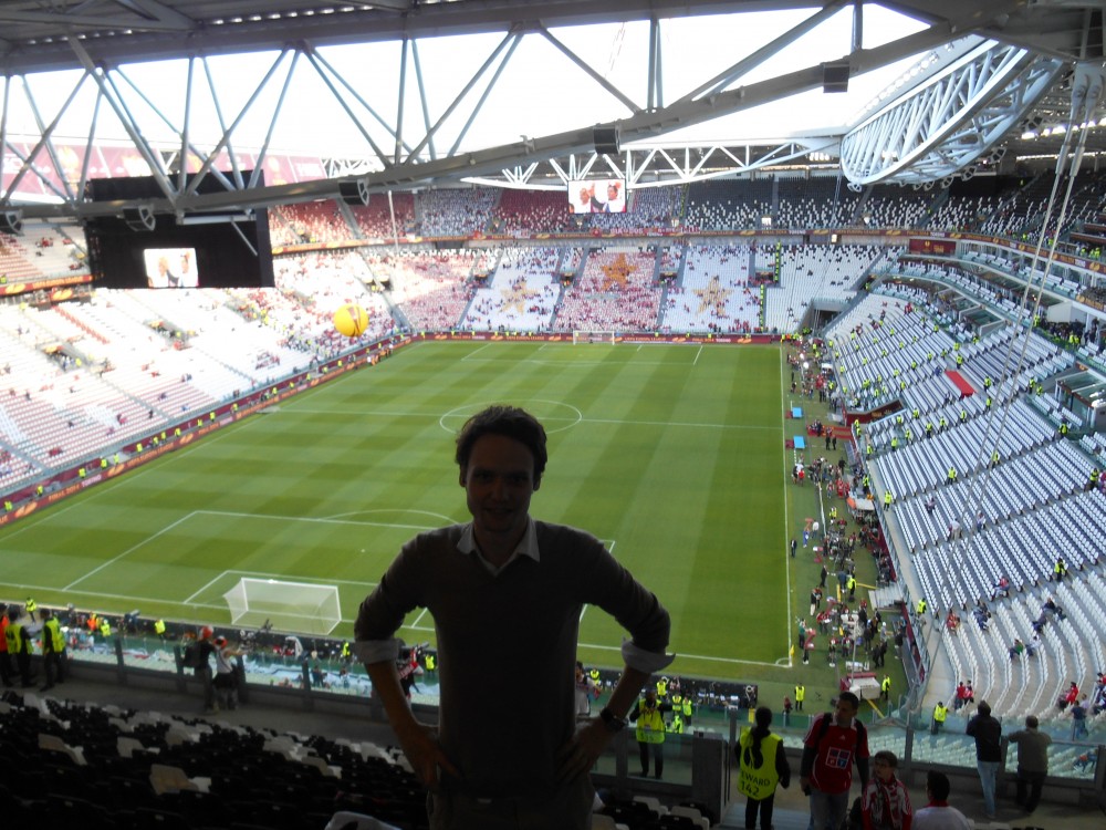 Immortaliser le moment