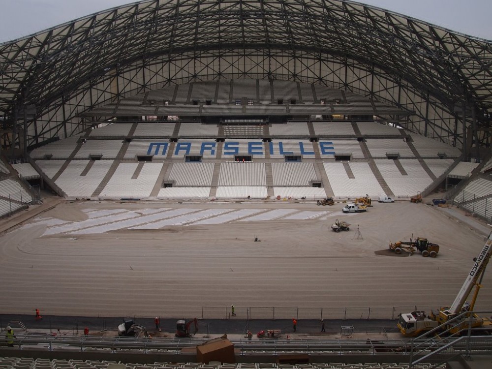 ça fait déjà très haut, la photo ne rend pas bien l'impression de hauteur je trouve