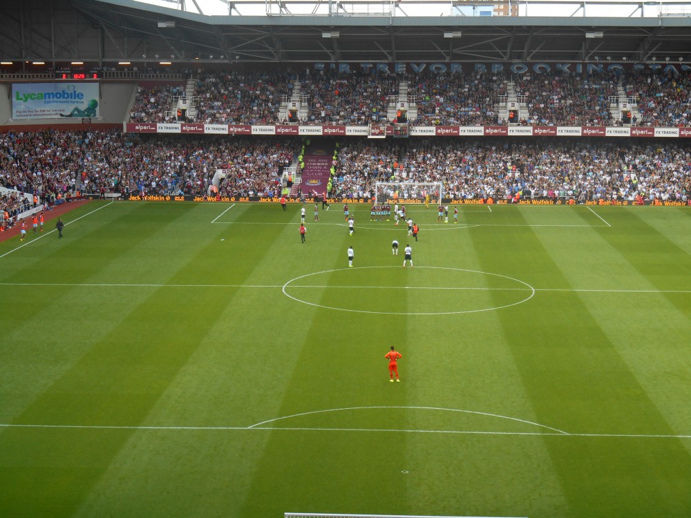 Le fameux "perturbateur" qui voulu tirer n coup franc