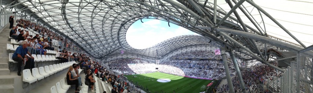 Panorama JB côté VS